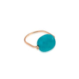 Amazonite Yüzük