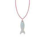 Balık kolye ucu /pendant