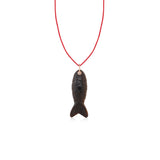 Balık kolye ucu /pendant
