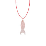 Balık kolye ucu /pendant