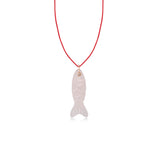 Balık kolye ucu /pendant