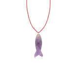 Balık kolye ucu /pendant