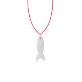 Balık kolye ucu /pendant