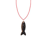 Balık kolye ucu /pendant