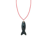 Balık kolye ucu /pendant