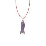 Balık kolye ucu /pendant