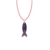 Balık kolye ucu /pendant